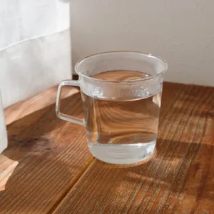 白湯 飲み方 効果 腸活 美容