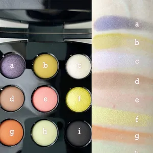 シャネル レ ヌフ オンブル コメット 848