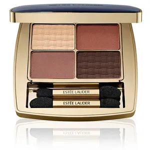 イエベにおすすめのアイシャドウ エスティ ローダー ザ エッセンシャル アイシャドウ クアッド ギャラリー ホップ 