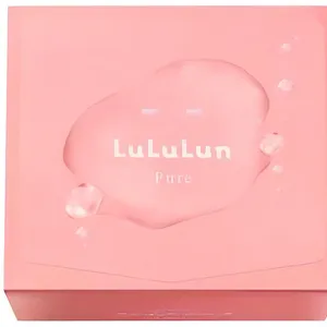 ルルルンピュア エブリーズ