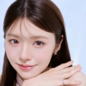 SAKURA風チョンスンメイク 鈴木ゆうか