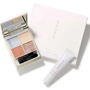 クリスマスコフレ 2025　スック　SUQQU シグニチャー カラー アイズ  150 光飾 –HIKARIKAZARI