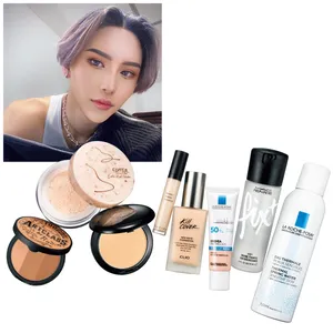 美容オタク18名の超個人的推しベースGALLERY_1_8