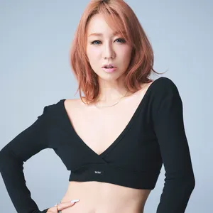 マキア　倖田來未　ボディケア　インタビュー　食生活