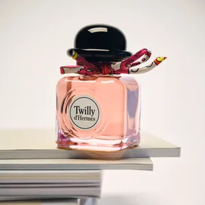 エルメス、エルメスの香水、オードパルファム ツイリー ドゥ エルメス、ハイブランドのコスメ、ギフトに最適な香水