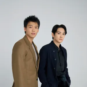 竹内涼真　町田啓太　Netflix　映画 10DANCE