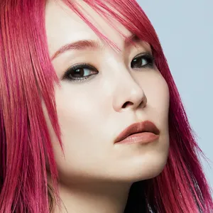 【写真】NARS JAPAN 21年秋リップアイテムのキャンペーンモデルに起用された、アーティストのLiSAさん_1_4