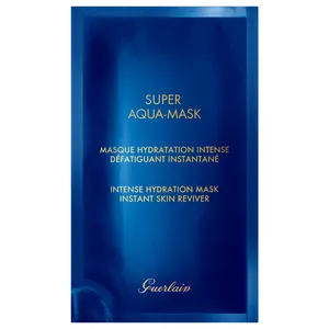 【リカバリー】スーパー アクア シートマスク