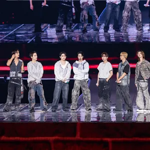 SEVENTEEN セブンティーン　ライブレポート　東京ドーム　12/11　アンコール