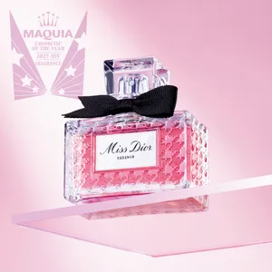 マキア ベストコスメ2025下半期 フレグランス部門 1位 ディオール　ミス ディオール エッセンス