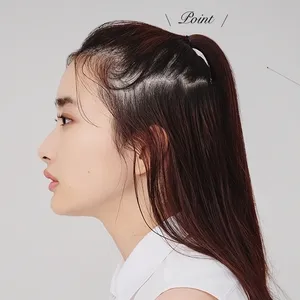 ディオール ヘアスカーフ 巻き方 使い方 ヘアアレンジ 結び方