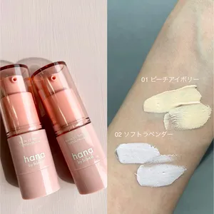 hana by hince ベールフィット UV トーンアップ
