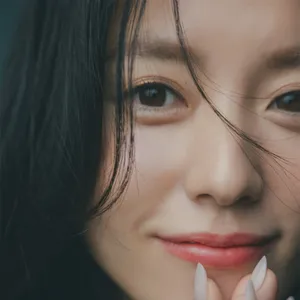 ハン・ヒョジュ　インタビュー　Netflix　匿名の恋人たち　スキンケア　美容法　愛用コスメ