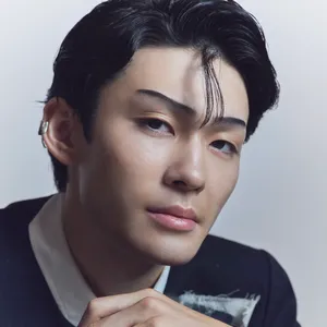 市川染五郎　インタビュー　ポートレート ドラマ 人間標本