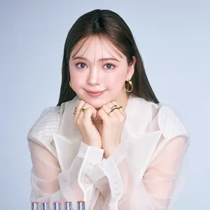 動画で公開！ 藤田ニコルさんが選んだ秋新色。キーワードは「27歳、等身大の大人っぽさ」