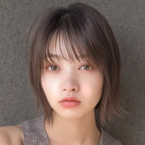 ボブヘアGALLERY_1_2