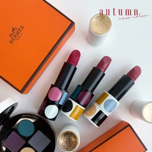 エルメス ビューティ 秋冬コレクション