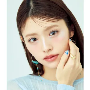 あなたの推しカラーで試してみて！ 推し活メイク PhotoGallery_1_46