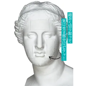 ウォンジョンヨ 薬用モイストアップレディスキンパック