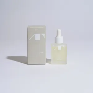 モデル梨花さんプロデュースのスキンオイル