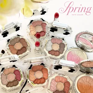 ジルスチュアート スプリングコレクション