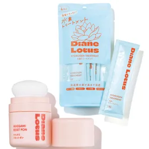 本田翼さん2025夏最新愛用コスメ｜スキンケア、ボディ、ヘアも PhotoGallery_1_15