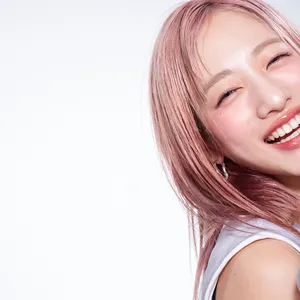 私立恵比寿中学・桜木心菜さんのレッドメイク PhotoGallery_1_8