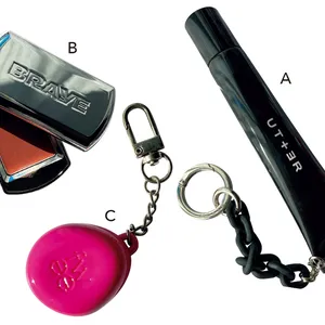 話題の韓国キーリング&チャームコスメ PhotoGallery_1_9