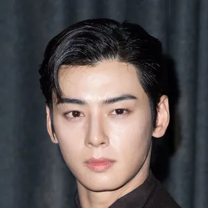 チャ・ウヌ（ASTRO）