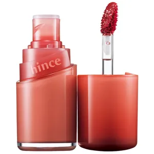 マキア ベストコスメ2025下半期 プチプラメイクアップ部門 3位 hince　ロウグロウジェルティント R026