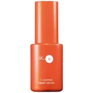 マキア ベストコスメ2025下半期 ブースター・プレ美容液部門 3位 ドクターケイ　Cコントロールリペアセラム