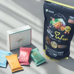 山本舞香のBeauty Script　愛犬へオススメのドッグフード