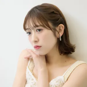 超ときめき♡宣伝部・小泉遥香さん PhotoGallery_1_6