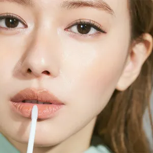 山本舞香のBeauty Script　山本舞香　HOW TO GUCCIリップMAKE-UP　