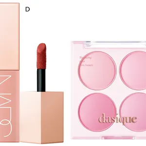 林 由香里&福岡玲衣が提案！ 最新盛れるメイク術 PhotoGallery_1_31