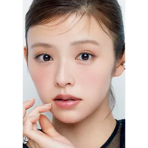 中野明海さん直伝！多幸感メイクの秘密 PhotoGallery_1_15