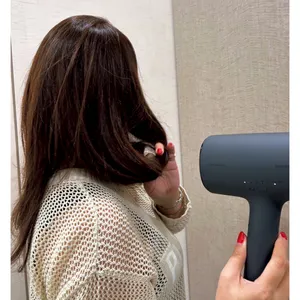 MAQUIAベストコスメ2025下半期 ビューティギア部門1位 パナソニック ヘアードライヤー ナノケア  EH-NA0  マキアエディター お試し  ロング