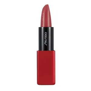 SHISEIDO テクノサテン ジェル リップスティック 409 ￥3960（5月1日発売）