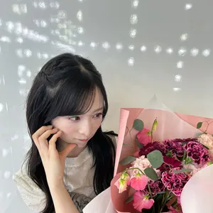 AKB48小栗有以さんマキア4月号オフショット【“崩れない”アイドルメイク】PhotoGallery_1_7