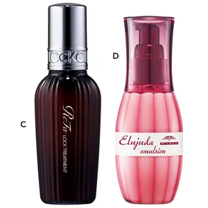 2025年注目のヘアトレンドは？ ケアからアクセサリー、注目カラーも PhotoGallery_1_3