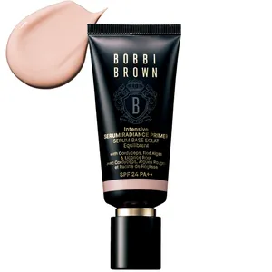 マキア ベストコスメ2025下半期 スキンケア下地部門 3位 ボビイ ブラウン　インテンシブ セラム ラディアンス プライマー SPF 24 （PA++） ロージー