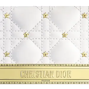 クリスマスコフレ 2025 DIOR  クチュール マルチユース パレット パッケージ