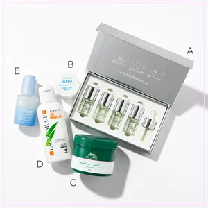 横山由依さんがしている最新ケア＆メイク GALLERY_1_22