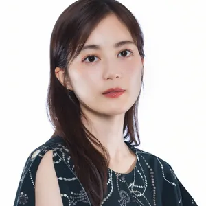 生田絵梨花　乃木坂46　マキア　ポートレート