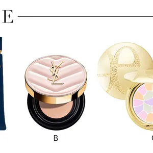 声優Liyuuベースアイテム