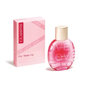 クラランス LOVE フィックス メイクアップ N LOVEエディション