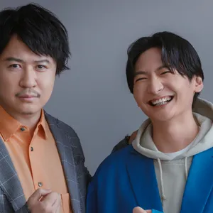 声優杉田智和さん＆島﨑信長さん裏話
