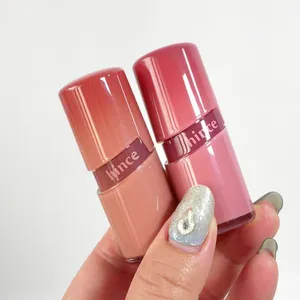 落ちないリップ プチプラ hince ヒンス ロウグロウジェルティント