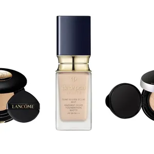 ファンデーション