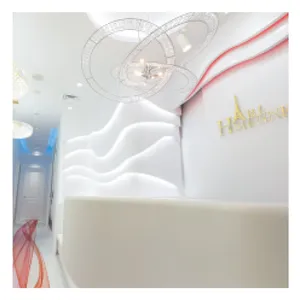 ハリジェンヌ・表参道店